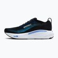 Pánske bežecké topánky Brooks Adrenaline GTS 25 black/blue/nantucket breeze 3