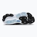 Pánske bežecké topánky Brooks Adrenaline GTS 25 black/blue/nantucket breeze 4