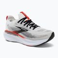 Pánske bežecké topánky Brooks Adrenaline GTS 25 white/black/red