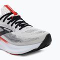Pánske bežecké topánky Brooks Adrenaline GTS 25 white/black/red 7