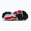 Pánske bežecké topánky Brooks Adrenaline GTS 25 white/black/red 4