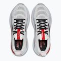 Pánske bežecké topánky Brooks Adrenaline GTS 25 white/black/red 5
