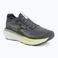 Pánske bežecké topánky Brooks Adrenaline GTS 25 grey/paradise green/spruce