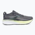 Pánske bežecké topánky Brooks Adrenaline GTS 25 grey/paradise green/spruce 2