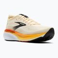 Pánske bežecké topánky Brooks Adrenaline GTS 25 rutabaga/tigerlily/orange