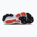 Pánske bežecké topánky Brooks Adrenaline GTS 25 rutabaga/tigerlily/orange 6