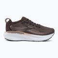 Dámske bežecké topánky Brooks Adrenaline GTS 25 raisin/woodrose/white 2