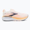 Dámske bežecké topánky Brooks Adrenaline GTS 25 oyster mushroom/peach/grape 2