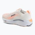 Dámske bežecké topánky Brooks Adrenaline GTS 25 oyster mushroom/peach/grape 3