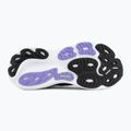 Dámske bežecké topánky Brooks Adrenaline GTS 25 black/blackened pearl/purple 4