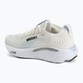Dámske bežecké topánky Brooks Adrenaline GTS 25 star white/nantucket/chrome 3