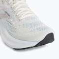 Dámske bežecké topánky Brooks Adrenaline GTS 25 star white/nantucket/chrome 7