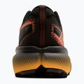 Pánske bežecké topánky Brooks Cascadia 20 black/tigerlily/orange 4