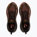 Pánske bežecké topánky Brooks Cascadia 20 black/tigerlily/orange 5