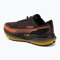 Pánske bežecké topánky Brooks Cascadia 20 black/tigerlily/orange 3