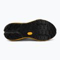 Pánske bežecké topánky Brooks Cascadia 20 black/tigerlily/orange 4