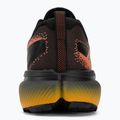 Pánske bežecké topánky Brooks Cascadia 20 black/tigerlily/orange 6