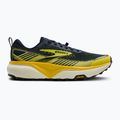 Pánske bežecké topánky Brooks Cascadia 20 navy/nightlife/grey 2