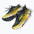 Pánske bežecké topánky Brooks Cascadia 20 navy/nightlife/grey 6