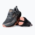 Dámske bežecké topánky Brooks Cascadia 20 grey/grey/peach 6