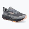 Dámske bežecké topánky Brooks Cascadia 20 grey/grey/peach