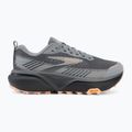 Dámske bežecké topánky Brooks Cascadia 20 grey/grey/peach 2