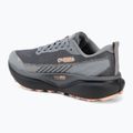 Dámske bežecké topánky Brooks Cascadia 20 grey/grey/peach 3
