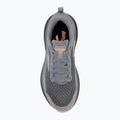Dámske bežecké topánky Brooks Cascadia 20 grey/grey/peach 5