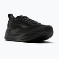 Pánske bežecké topánky Brooks Ghost Max 4 black/black/ebony