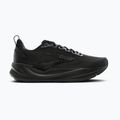 Pánske bežecké topánky Brooks Ghost Max 4 black/black/ebony 2