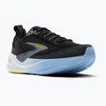 Pánske bežecké topánky Brooks Ghost Max 4 black/folkstone/open air