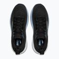 Pánske bežecké topánky Brooks Ghost Max 4 black/folkstone/open air 5