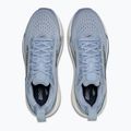 Pánske bežecké topánky Brooks Ghost Max 4 blue/navy/coconut 5