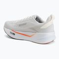 Pánske bežecké topánky Brooks Ghost Max 4 white/red/black 3