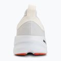 Pánske bežecké topánky Brooks Ghost Max 4 white/red/black 6