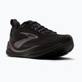 Dámske bežecké topánky Brooks Ghost Max 4 black/black/rose gold