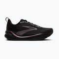 Dámske bežecké topánky Brooks Ghost Max 4 black/black/rose gold 2