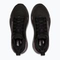 Dámske bežecké topánky Brooks Ghost Max 4 black/black/rose gold 5