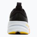 Dámske bežecké topánky Brooks Ghost Max 4 black/folkstone/cyber peach 4