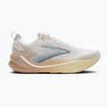 Dámske bežecké topánky Brooks Ghost Max 4 white/rose/rutabaga 2