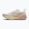Dámske bežecké topánky Brooks Ghost Max 4 white/rose/rutabaga 3