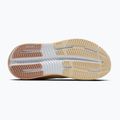 Dámske bežecké topánky Brooks Ghost Max 4 white/rose/rutabaga 4