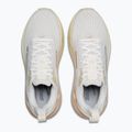 Dámske bežecké topánky Brooks Ghost Max 4 white/rose/rutabaga 5