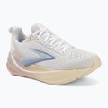 Dámske bežecké topánky Brooks Ghost Max 4 white/rose/rutabaga