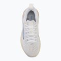 Dámske bežecké topánky Brooks Ghost Max 4 white/rose/rutabaga 5