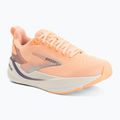 Dámske bežecké topánky Brooks Ghost Max 4 cyber peach/grape/bluewash