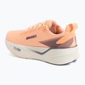Dámske bežecké topánky Brooks Ghost Max 4 cyber peach/grape/bluewash 3