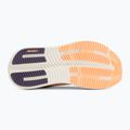 Dámske bežecké topánky Brooks Ghost Max 4 cyber peach/grape/bluewash 4