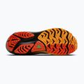 Pánske bežecké topánky Brooks Ghost Trail black/red/orange 4