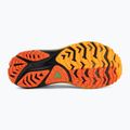 Pánske bežecké topánky Brooks Ghost Trail black/red/orange 4